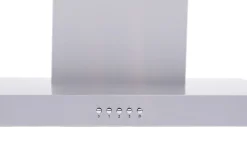 Brico Electrum Schouwafzuigkap Tsh 92120C Ix 90Cm Rvs Clearance