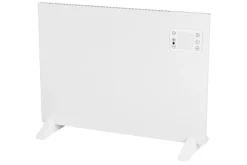 Mobiele Convectors<Brico Elektrische Convectorkachel 800Wmet Timer En Afstandsbediening