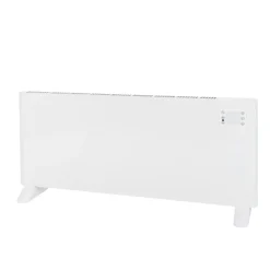 Mobiele Convectors<Brico Elektrische Convectorkachel 2500W Met Timer En Afstandsbediening