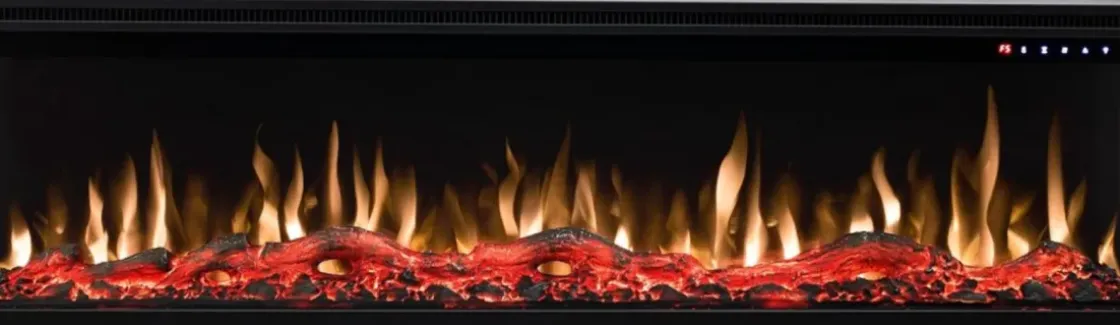 Sfeerhaarden<Brico Elektrische Sfeerhaard 3D Panama 36″ Inch – 91 Cm