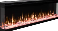 Sfeerhaarden<Brico Elektrische Sfeerhaard 3D Panama 72″ Inch – 182 Cm