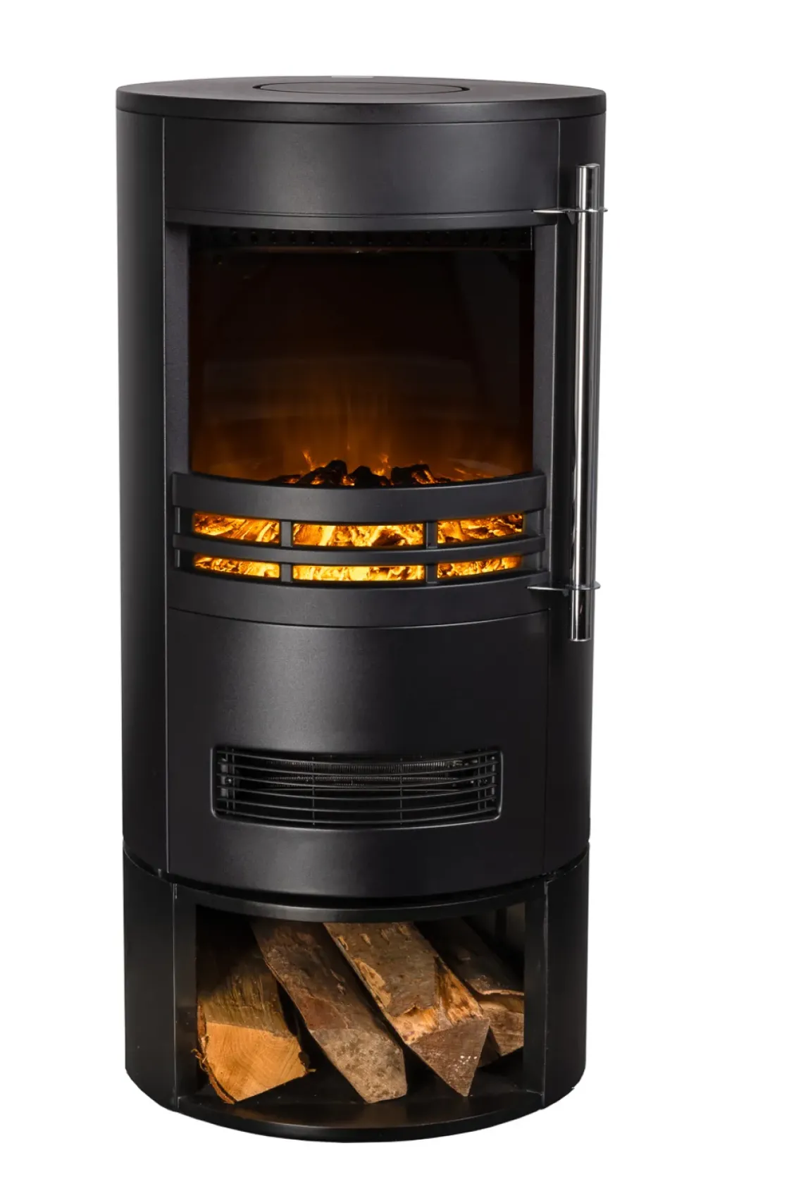 Sfeerhaarden<Brico Elektrische Sfeerhaard Orsa Fireplace 2Kw