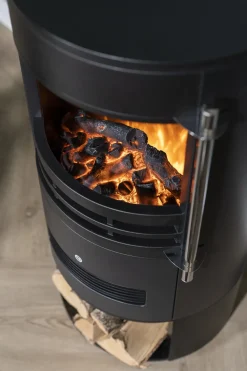 Sfeerhaarden<Brico Elektrische Sfeerhaard Orsa Fireplace 2Kw