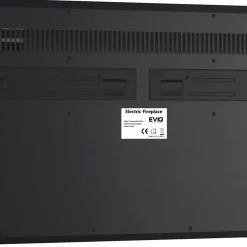 Sfeerhaarden<Brico Elektrische Sfeerhaard Smartline 72″ Inch – 182 Cm