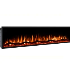 Sfeerhaarden<Brico Elektrische Sfeerhaard Smartline 60″ Inch – 152 Cm