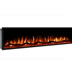 Sfeerhaarden<Brico Elektrische Sfeerhaard Smartline 60″ Inch – 152 Cm