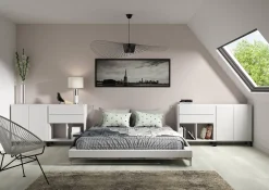 Brico Elements Kast Deur Wit Best