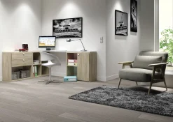 Brico Elements Kast Handvat Zilver - 2 Stuks