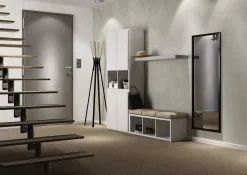 Brico Elements Kubus Kast Eik 4X2 Discount