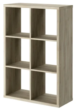 Brico Elements Kubus Kast Eik 3X2 Best