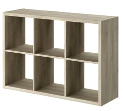 Brico Elements Kubus Kast Eik 3X2 Best