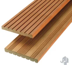 Elephant Plank Garapa 180X14,5X1,8Cm-Brico Sale