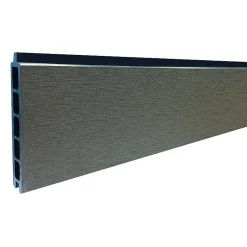 Brico Elephant Planken Modular Mix&Match Composiet Wpc Grijs 180X14X2Cm 2 Stuks Online