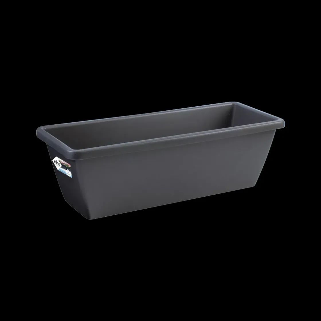 Elho Balkonbak Barcelona 70Cm Antraciet-Brico Outlet