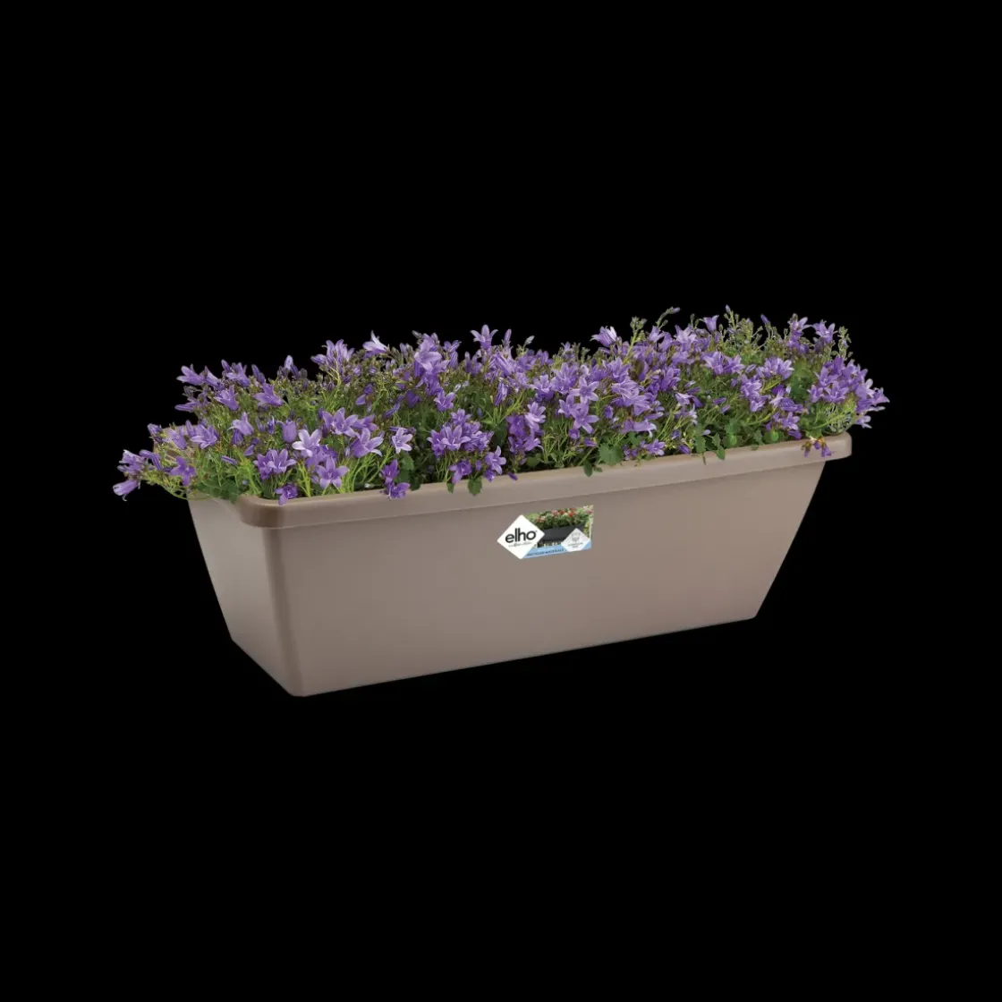 Elho Balkonbak Barcelona 70Cm Taupe-Brico Outlet