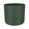 Elho Bloempot B. For Soft Rond O14Cm Groen-Brico Sale