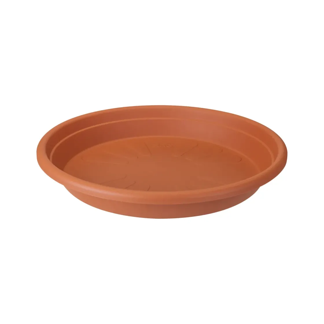 Elho Bloempot Universele Schotel Rond O25Cm Terra-Brico