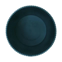 Elho Bloempot Vibes Fold Rond O22Cm Deep Blue-Brico Online