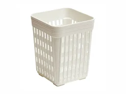 Brico Engels Bestekbeker Vaatwaskorf 110X110X130Mm Clearance