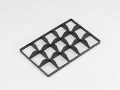 Brico Engels 15-Vaksverdeling Vaatwaskorf Discount