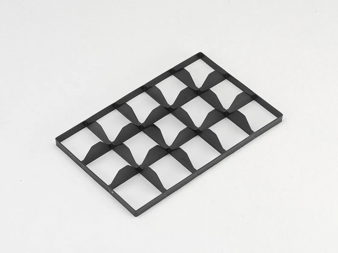 Brico Engels 15-Vaksverdeling Vaatwaskorf Discount