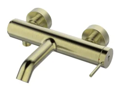 Brico Essebagno Badmengkraan Luisa Goud Discount