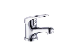 Brico Essebagno Fonteinkraan Betaring Chroom Best