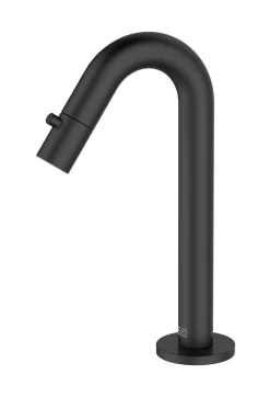 Brico Essebagno Fonteinkraan Indus Zwart Clearance