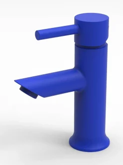 Brico Essebagno Fonteinmengkraan Luisa Blauw Hot