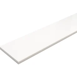 Brico Essentials Composiet Vensterbank Wit 100X20Cm Outlet