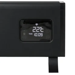 Mobiele Convectors<Brico Eurom Convector Alutherm Baseboard 1000W