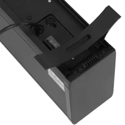 Mobiele Convectors<Brico Eurom Convector Alutherm Baseboard 1000W