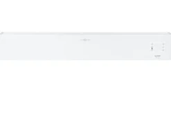 Mobiele Convectors<Brico Eurom Convector Alutherm Baseboard Heater 2000W