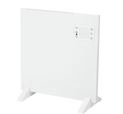 Mobiele Convectors<Brico Eurom Convectorkachel Alutherm 400W