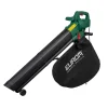 Brico Eurom Elektrische Bladblazer Gardencleaner 3000W Clearance