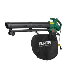 Brico Eurom Elektrische Bladblazer Gardencleaner 3000W Clearance