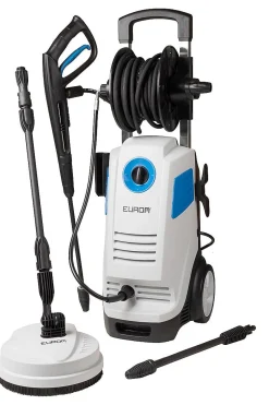Brico Eurom Force Hogedrukreiniger 2200W Ind New