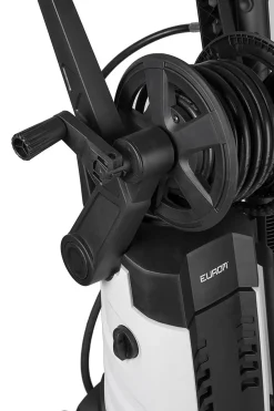 Brico Eurom Force Hogedrukreiniger 2000 Plus Hot