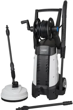 Brico Eurom Force Hogedrukreiniger 2000 Plus Hot