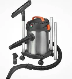 Brico Eurom Force Stof- En Waterzuiger 1013 Discount