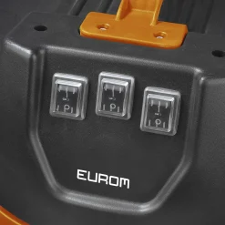 Brico Eurom Force Stof- En Waterzuiger 3080 Discount