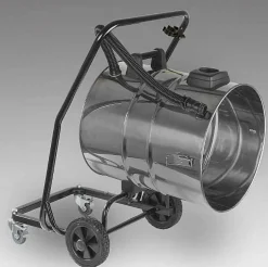 Brico Eurom Force Stof- En Waterzuiger 2070 Clearance