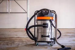 Brico Eurom Force Stof- En Waterzuiger 2070 Clearance