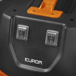 Brico Eurom Force Stof- En Waterzuiger 2070 Clearance