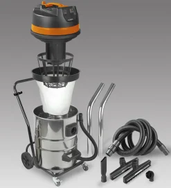 Brico Eurom Force Stof- En Waterzuiger 2070 Clearance