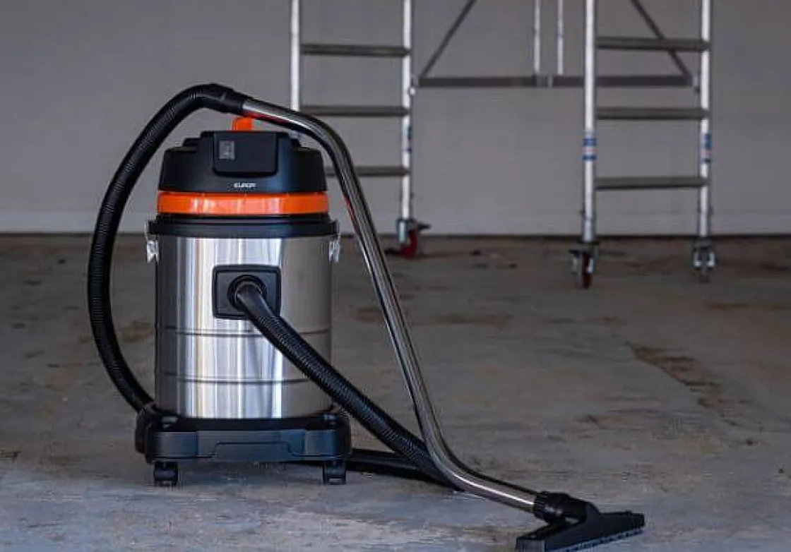 Brico Eurom Force Stof- En Waterzuiger 1240 Discount