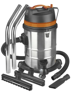 Brico Eurom Force Stof- En Waterzuiger 1240 Discount