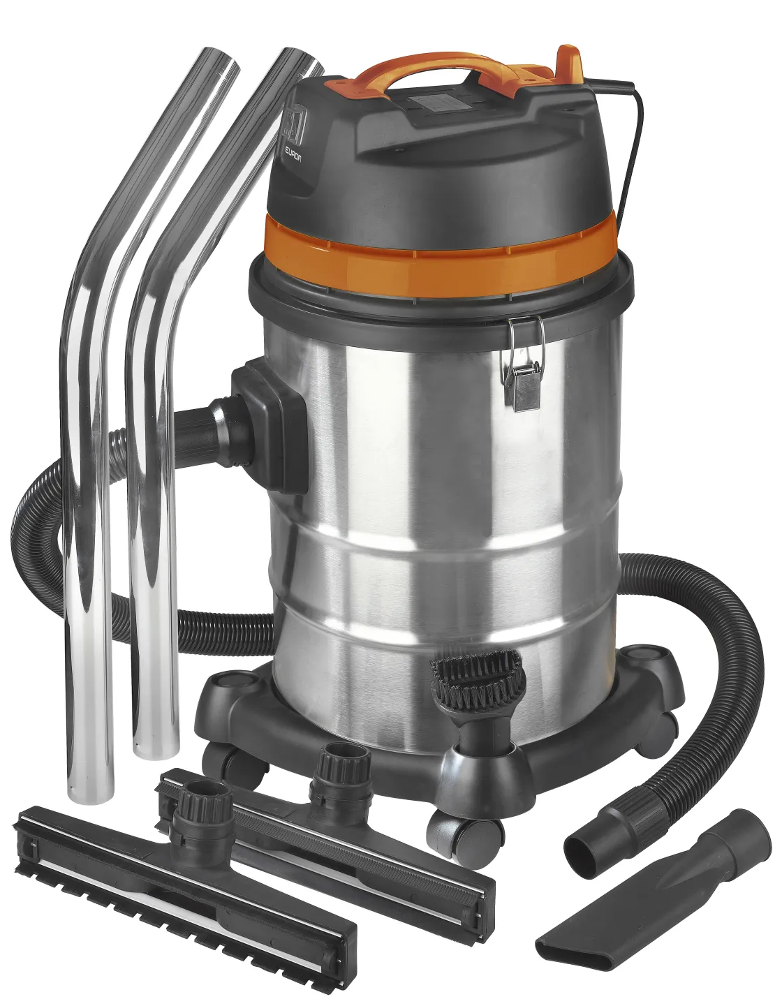 Brico Eurom Force Stof- En Waterzuiger 1240 Discount