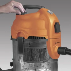 Brico Eurom Force Stof- En Waterzuiger 1420S Outlet