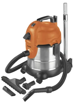 Brico Eurom Force Stof- En Waterzuiger 1420S Outlet